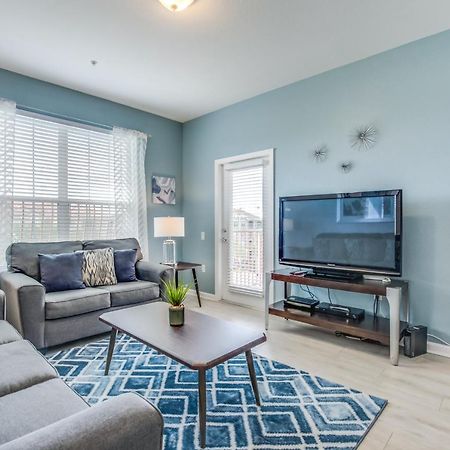 Stunning Top-Floor Condo, Next To Clubhouse Orlando Exterior foto