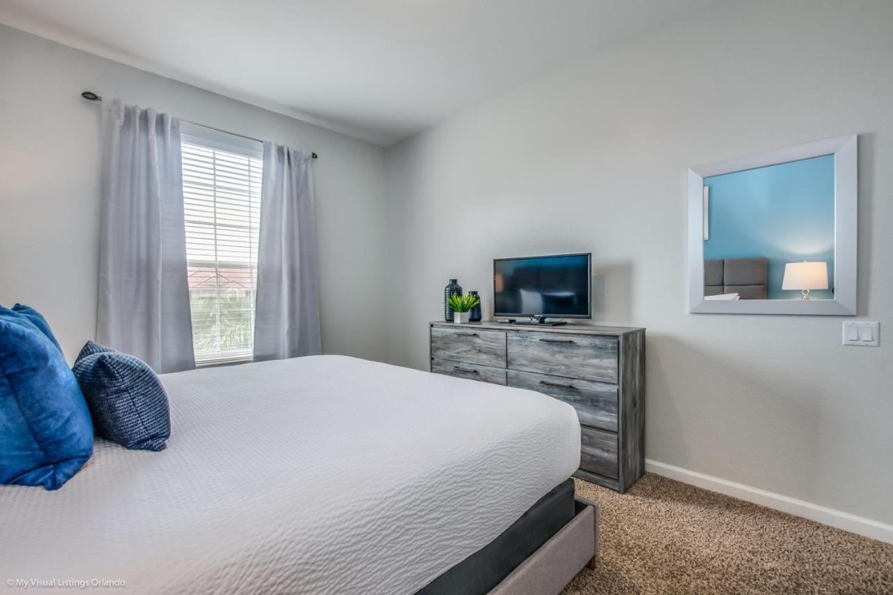 Stunning Top-Floor Condo, Next To Clubhouse Orlando Exterior foto