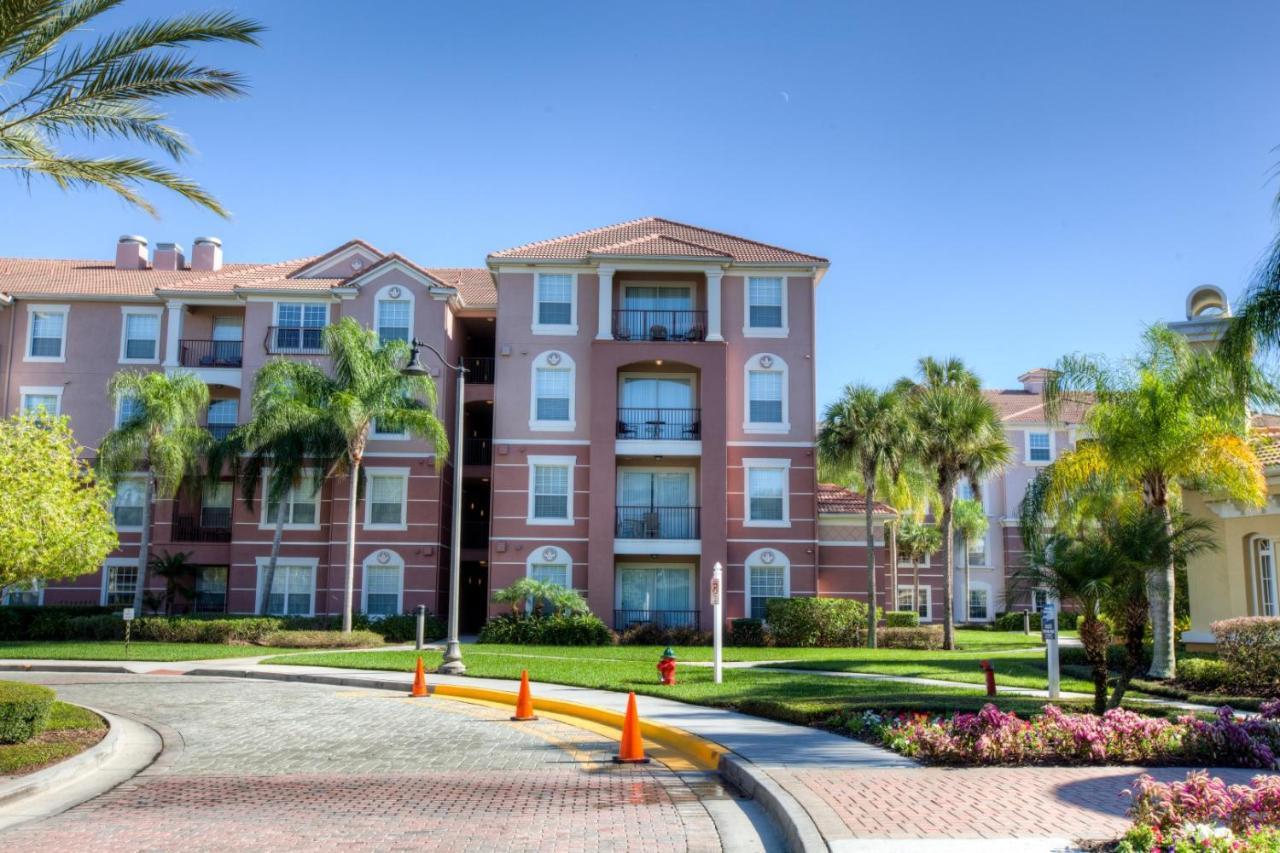 Stunning Top-Floor Condo, Next To Clubhouse Orlando Exterior foto