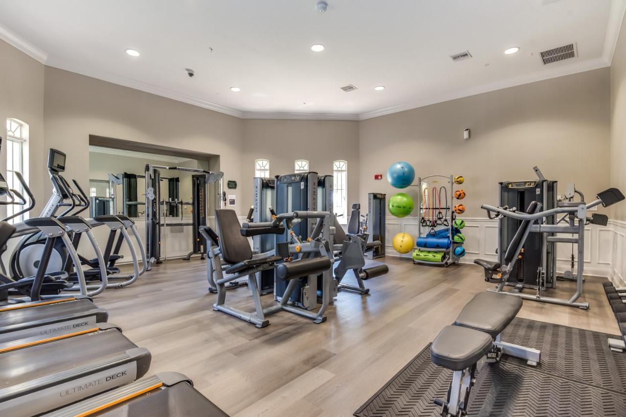 Stunning Top-Floor Condo, Next To Clubhouse Orlando Exterior foto