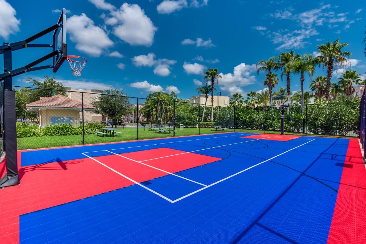 Stunning Top-Floor Condo, Next To Clubhouse Orlando Exterior foto