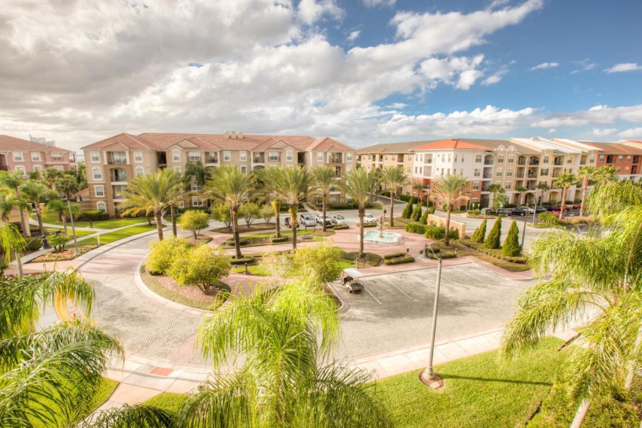 Stunning Top-Floor Condo, Next To Clubhouse Orlando Exterior foto