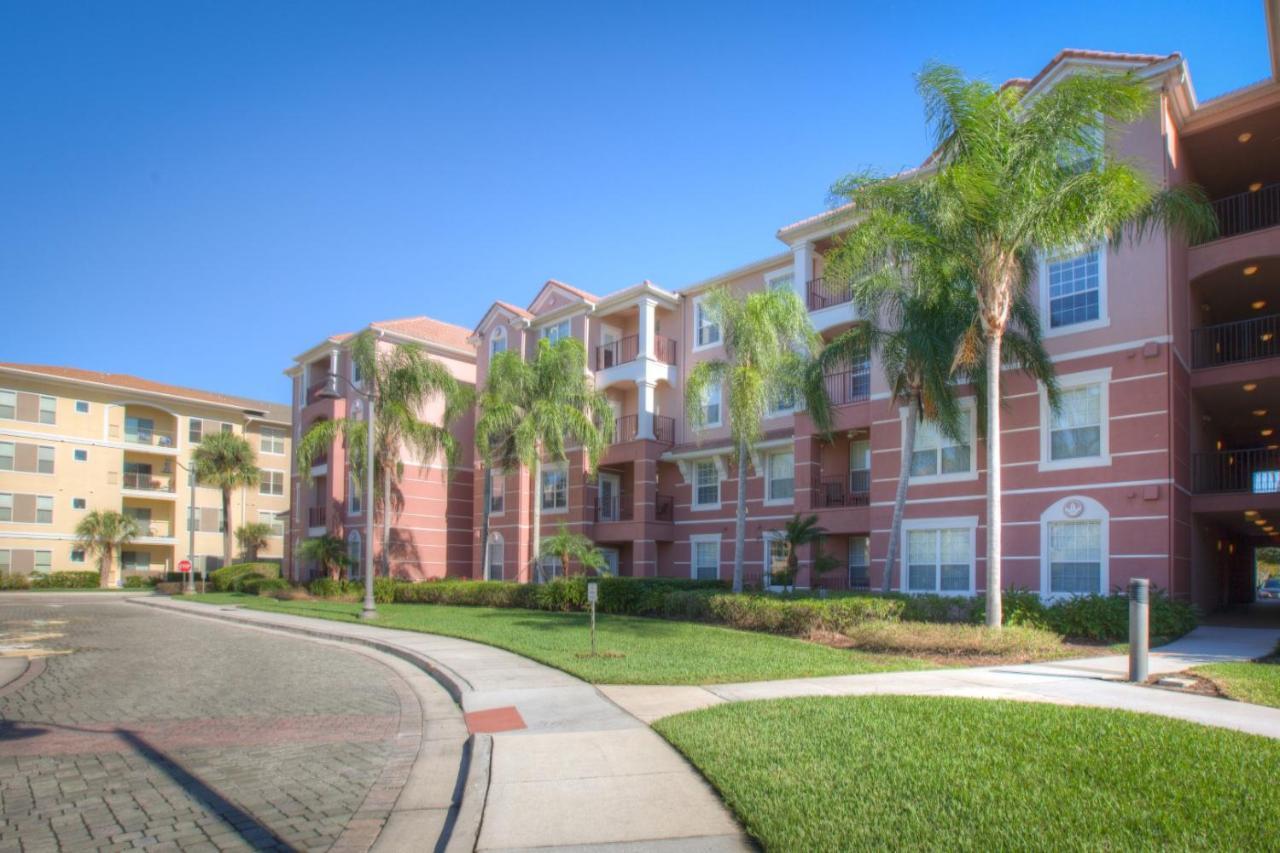 Stunning Top-Floor Condo, Next To Clubhouse Orlando Exterior foto