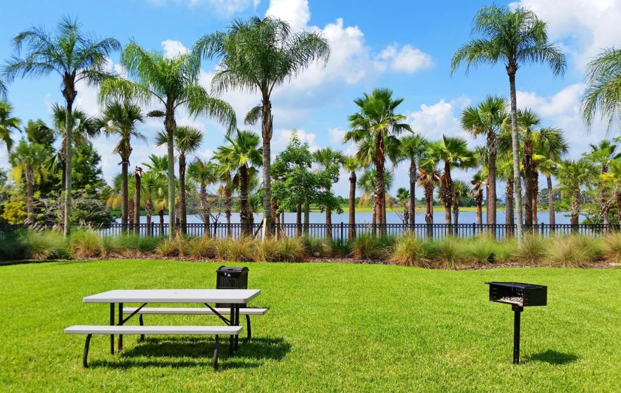 Stunning Top-Floor Condo, Next To Clubhouse Orlando Exterior foto