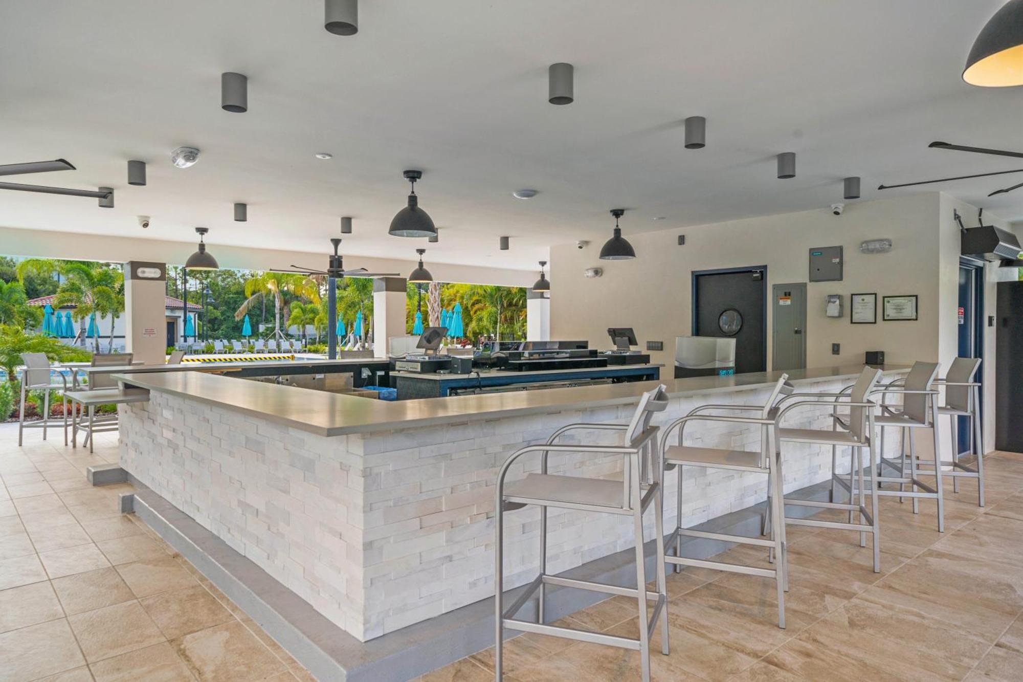 Stunning Top-Floor Condo, Next To Clubhouse Orlando Exterior foto
