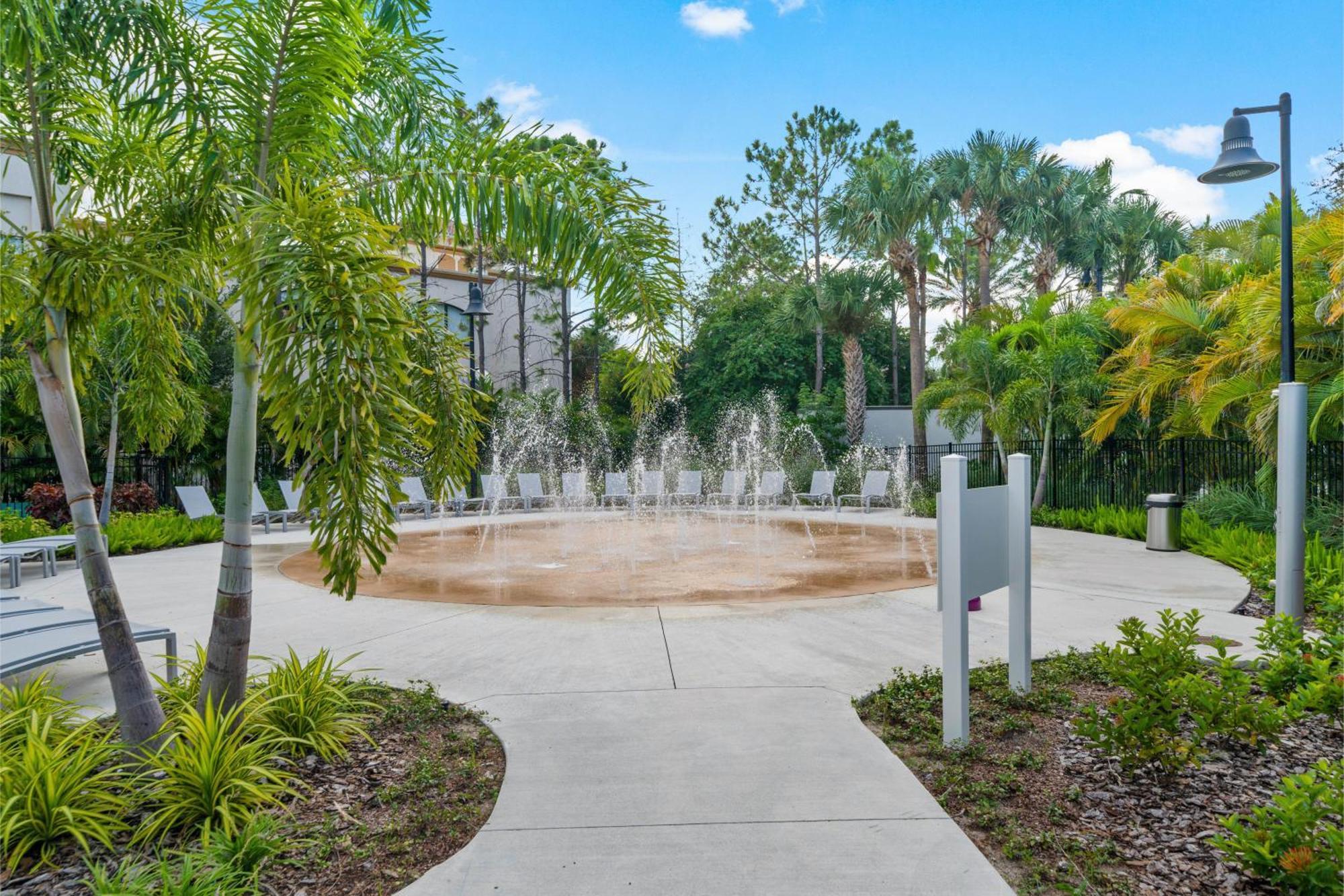 Stunning Top-Floor Condo, Next To Clubhouse Orlando Exterior foto